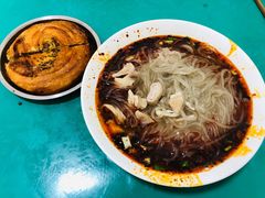 -甘记肥肠粉(马鞍北路店)
