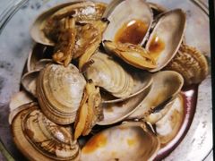-华府九号海鲜烧烤大排档(龙域店)