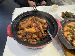 -味悦·老字号·赣州菜(厚德总店)