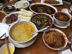 -月圆霖特色农家乐