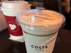 -COSTA COFFEE(西湖天地店)
