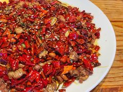 -兔槽江湖菜·重庆璧山兔(水围店)
