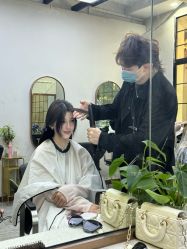 -New Fashion·新时尚形象设计