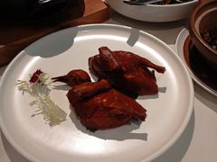 -富淳饭店(陆家嘴保利广场店)