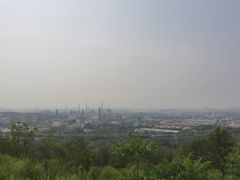 -白水寺森林公园