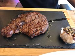 -Hurricane's Grill 飓风牛排