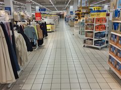 -沃尔玛超市(人民广场店)