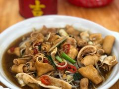 -长平老姿娘夜粥(平东一街店)