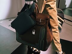 -HERMES(恒隆广场店)