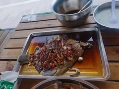 -阔澜蒸汽海鲜自助