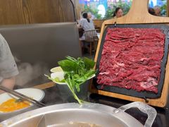 -井格重庆火锅(西直门凯德Mall店)