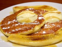 Pancake-Pancakes on the rocks(Darling Harbour)