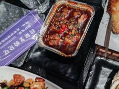 -冰城小镇音乐串吧·聚会餐厅(百子湾店)