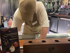 -LUNEURS月乐诗 冰淇淋咖啡(环贸店)