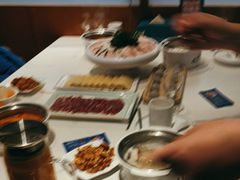 -蒙都43°9羊火锅·赤峰美食(宁城店)