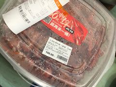 -盒马鲜生(财富中心店)