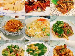 -渔意楼·驰名沙田乳鸽(五羊店)