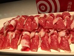 -海底捞火锅(顺义华联店)