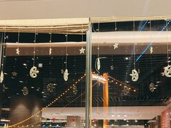 -武汉世茂希尔顿酒店·汇·全日餐厅