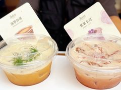 -龙湖杭州滨江天街