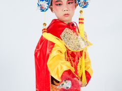 -猴有戏教育戏剧·音乐剧·主持口才·演讲朗诵辩论(环球港华师大校区)