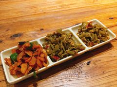 -湘人龙记老长沙米粉(鸟巢店)