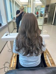 -GANO HAIR 