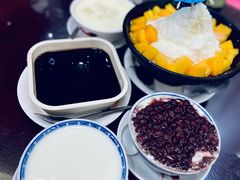 -民信老铺(双皮奶博物馆店)