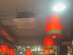 -陈府大宅门成都火锅·手切鲜肉(太原街店)