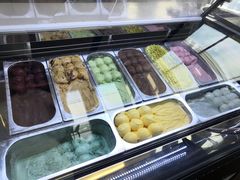 -嘉定凯悦·咖啡厅