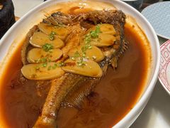 -径山十八道·风味民间菜(杭州总店)