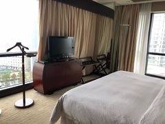 -杭州龙禧福朋喜来登酒店