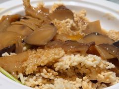 -飶香居(省博物馆店)