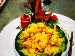 -聚福宝合苑食府(南头镇店)