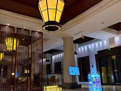 -三清山希尔顿度假酒店