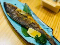 -鳗鲔·料理小馆