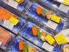 -Olé精品超市(北京合生汇店)