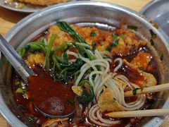 -柳州肥姨妈大骨螺蛳粉(曹路店)