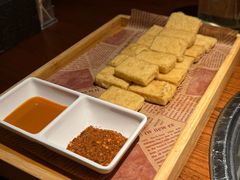 -花菇朵·云山雀 ll 野生菌锅·野果酸汤·精品滇菜(万柳店)