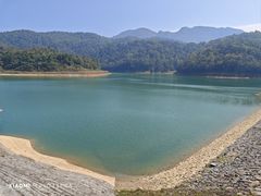 -孔雀湖生态旅游区