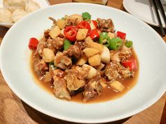 -宁海食府(总店·天一阁望京店)
