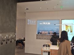 -喜茶(常州新北万达店)