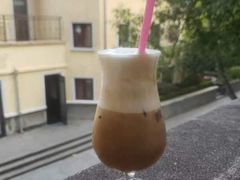 -Le Siècle.百年西餐厅(颐和公馆店)