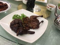 -西安饭庄·非遗陕菜(钟楼店)