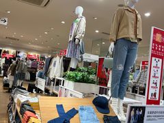 -优衣库(哈尔滨香坊万达广场店)