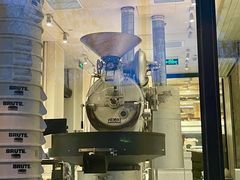 -% Arabica阿拉比卡咖啡烘焙工坊