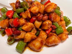 -新吉士·上海菜(浦东LCM置汇旭辉店)
