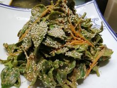 -老院子饭店·鲁菜·海鲜·家常菜