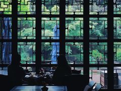 -杭州西子湖四季酒店·金沙厅