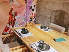 -鲔吞·和牛寿喜烧(闵行区绿瘦酒店)